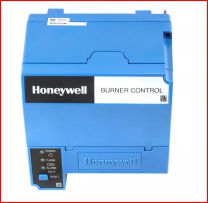 Honeywell RM7823A1016 Microprocessor Based Integrated Flame Switch, Detects Flame using Rectification,